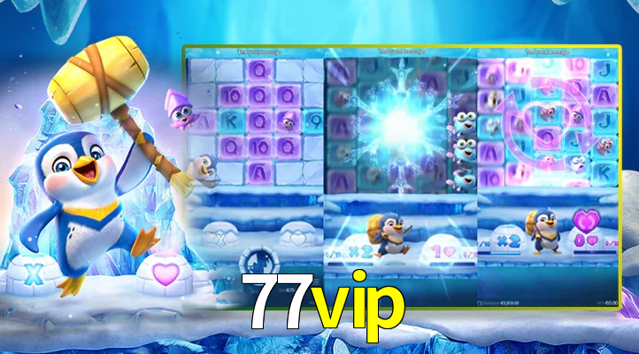 The Great Icescape Slot - PG Soft